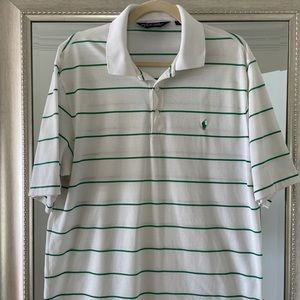 Polo Golf Shirt M